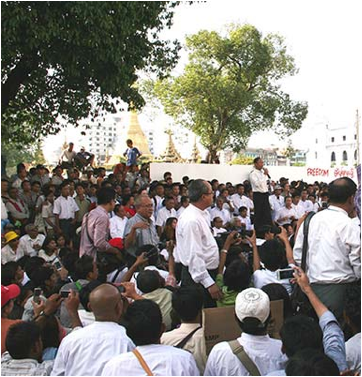 Description: https://www.wolverton-mountain.com/images/travel/myanmar/yangon/protest-rally/fullsize/13.jpg