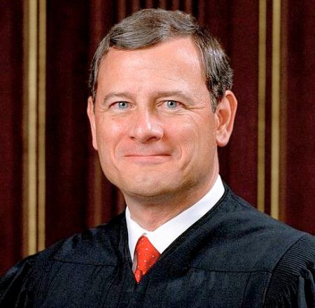 Chief Justice Roberts