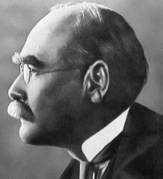 Rudyard Kipling