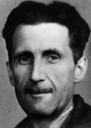 George Orwell