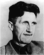 George Orwell