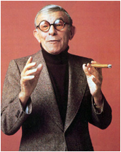 George Burns