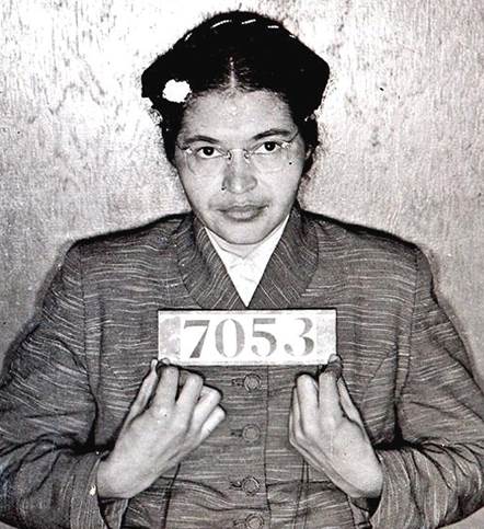 Rosa Parks