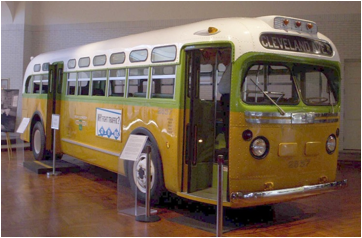 Description: https://upload.wikimedia.org/wikipedia/commons/2/23/Rosa_Parks_Bus.jpg