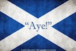 Scottish independence: Yes campaign