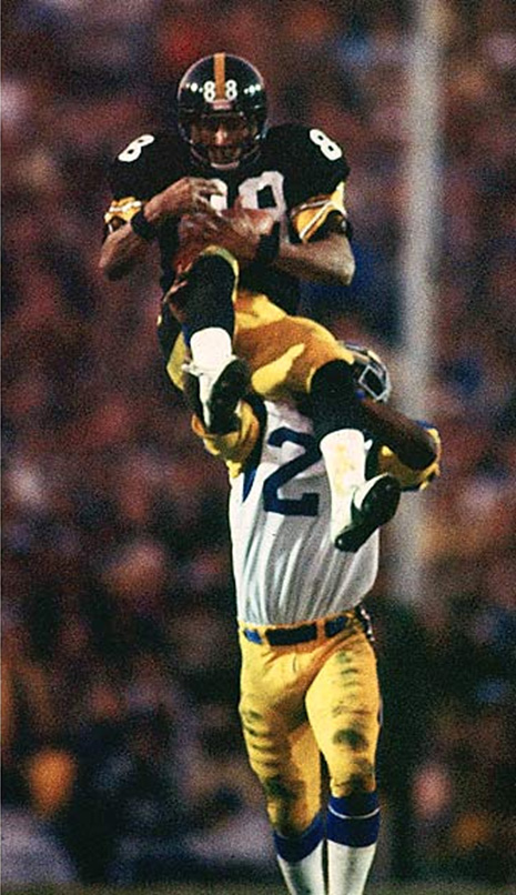 Lynn Swann