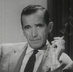 Edward R. Murrow