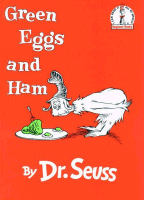 Green Eggs and Ham