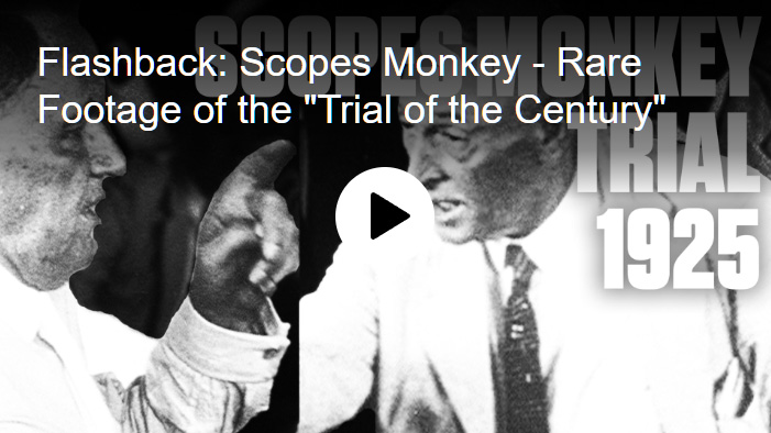 Scopes Monkey Trial