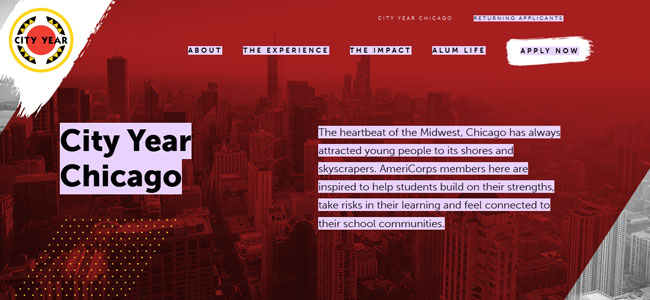 City Year