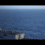 The Hunt For Red October