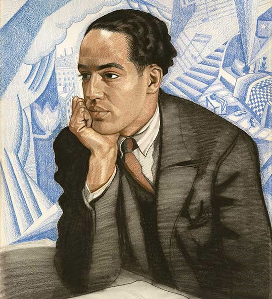 Langston Hughes