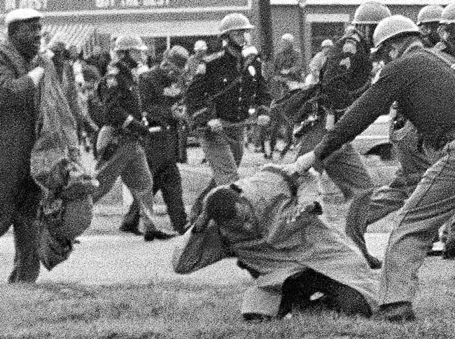 Bloody Sunday