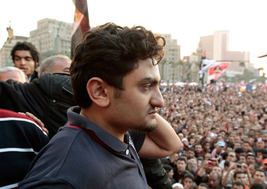 Wael Ghonim