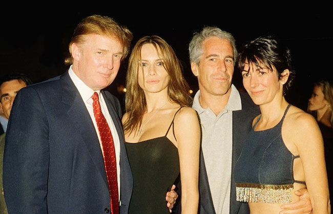 As the saying goes, “Birds of a feather, flock together.”