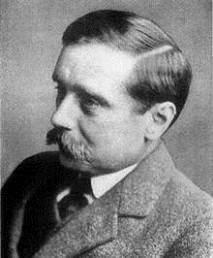 H. G. Wells