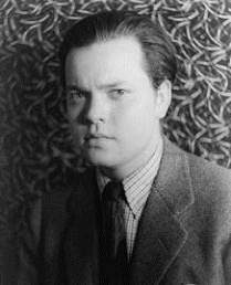 Orson Welles