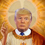 The Orange Jesus...