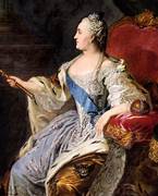 Catherine the Great