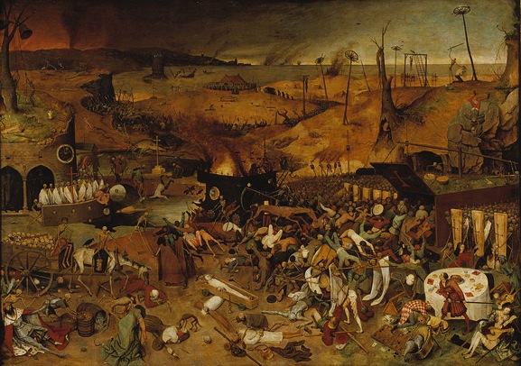 The Triumph of Death