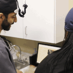 The Tale of Three Different Dentists in Three Days