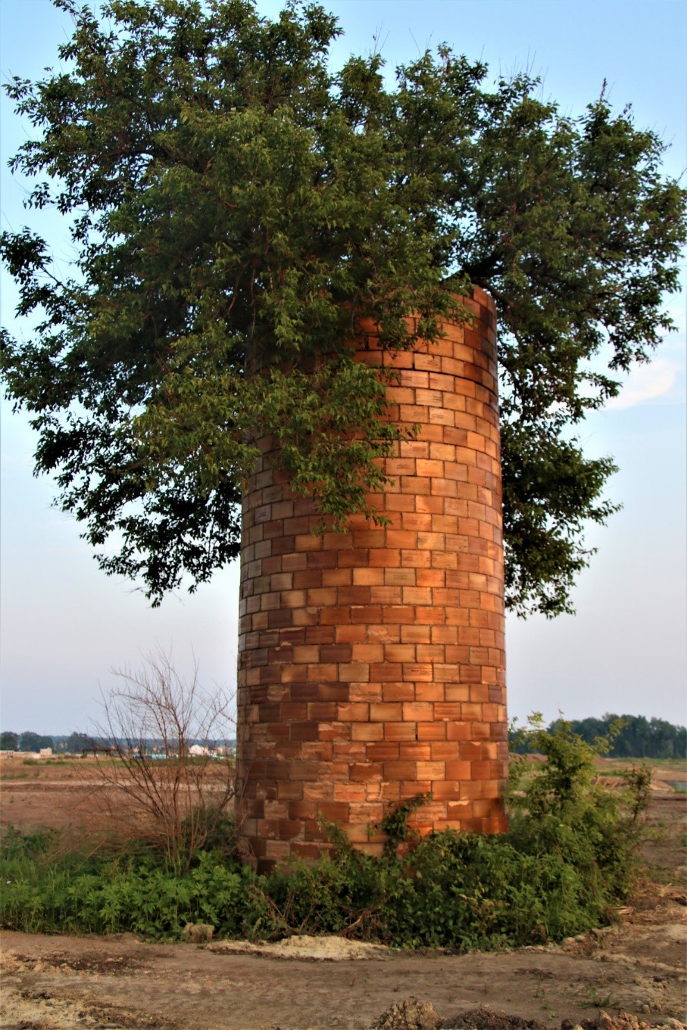 Silo