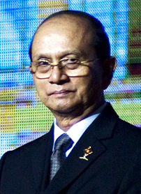 U Thein Sein