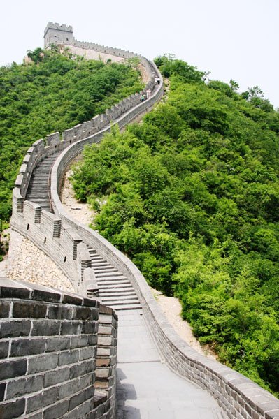 Great Wall of China