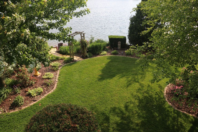 Lawn