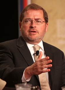 Grover Norquist 