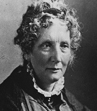 Harriet Beecher Stowe