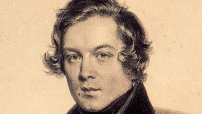 Robert Schumann