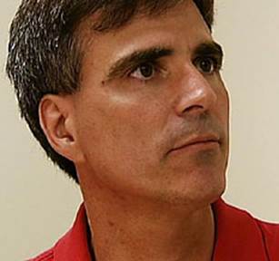 Randy Pausch