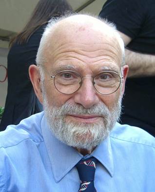 Oliver Sacks