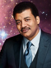 Neil Tyson