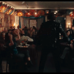 What Did You Do on Christmas?