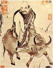 Description: https://upload.wikimedia.org/wikipedia/commons/f/fd/Laozi.jpg