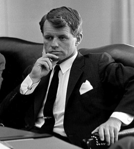 Bobby Kennedy