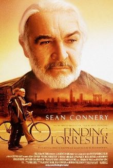 William Forrester aka Sean Connery