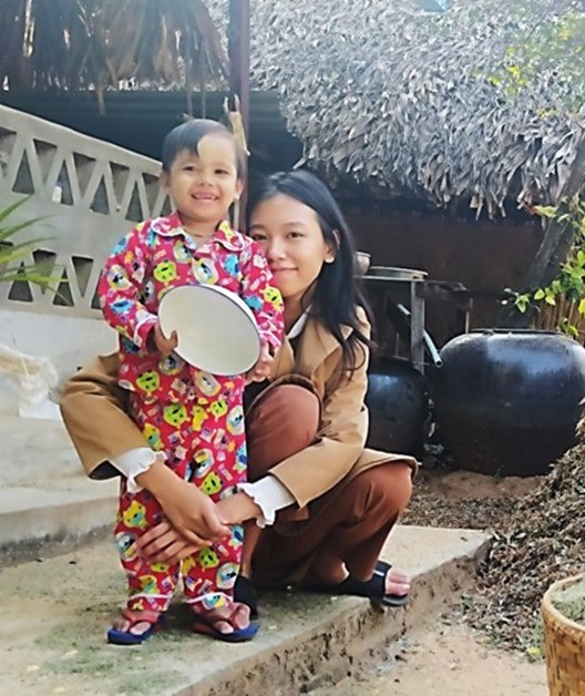 TiTi-hug