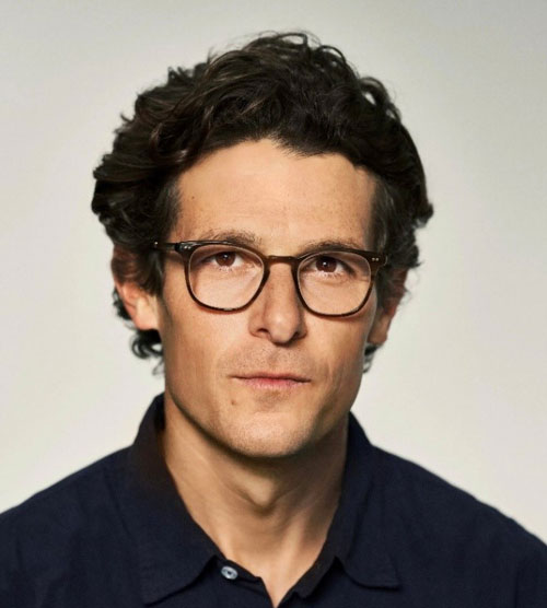 Jacob Soboroff