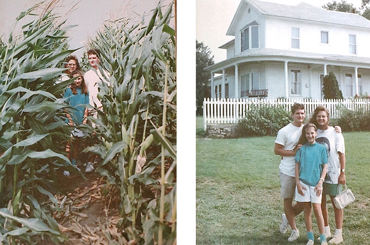 Field of Dreams