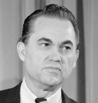 George Wallace