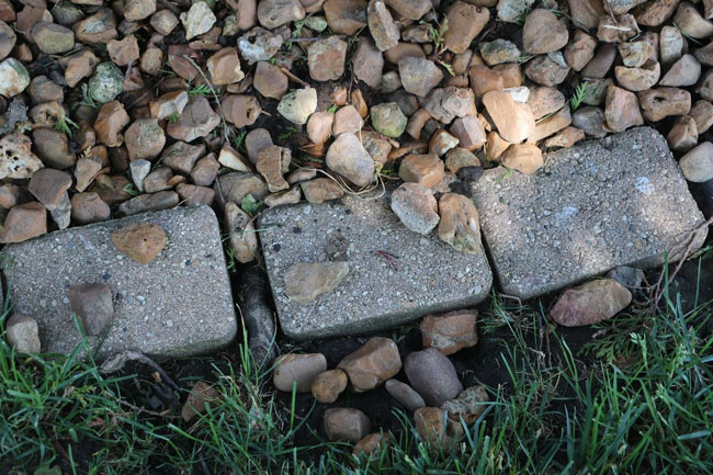 Rocks