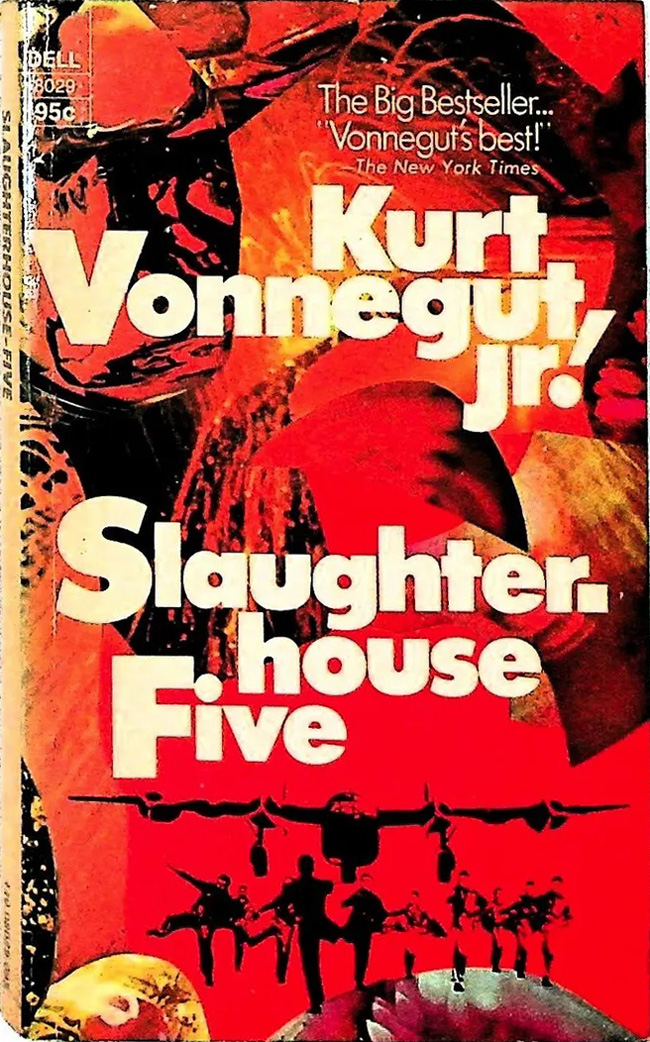 Slaughterhouse-Five