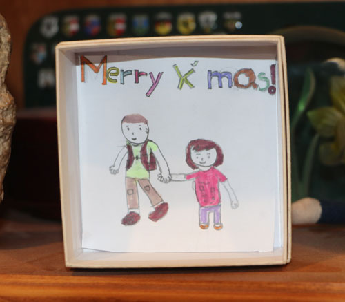 Photo frame