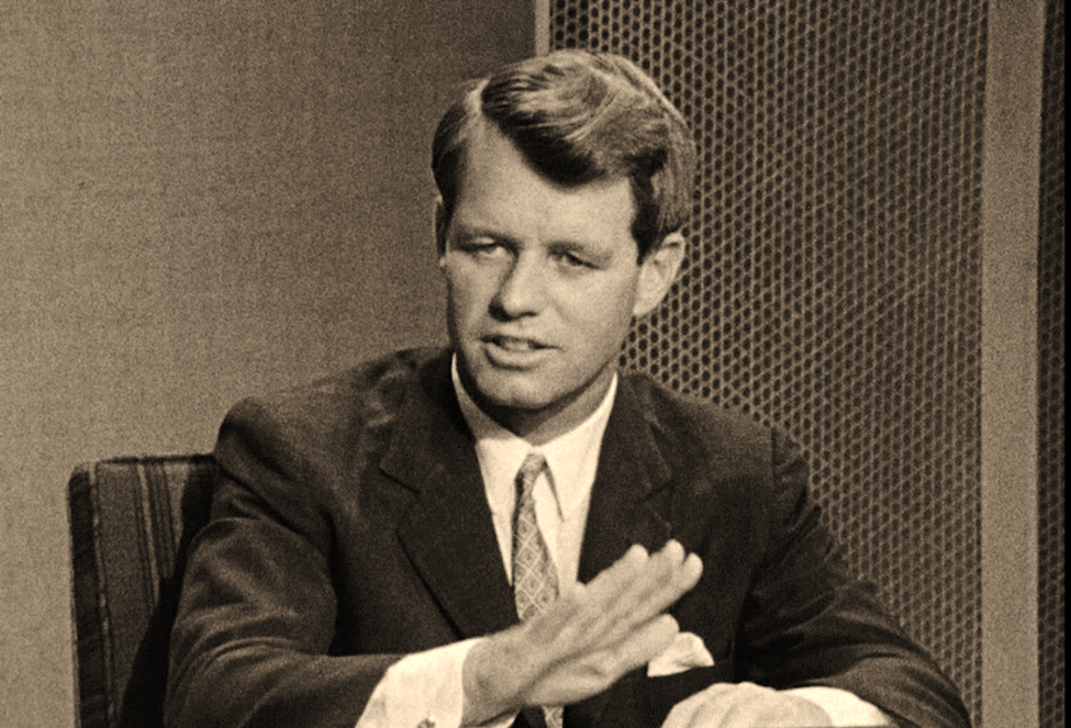 Bobby Kennedy