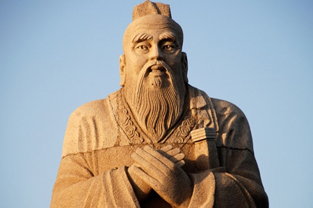 Confucius