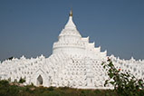 KAUNGHMUDAW PAGODA