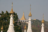 KUTHODAW PAGODA